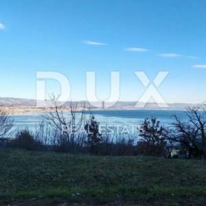 OPATIJA, LOVRAN, DOBREĆ - visoki roh-bau 250 m2 s panoramskim pogledom na more
