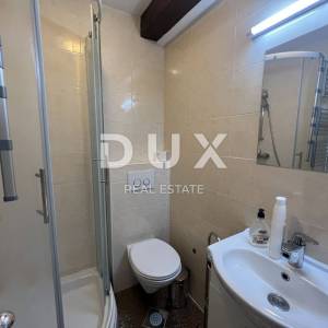 OPATIJA, LOVRAN - dva apartmana 41+21 m2 drugi red do mora, adaptirano