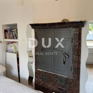 OPATIJA, LOVRAN - dva apartmana 41+21 m2 drugi red do mora, adaptirano