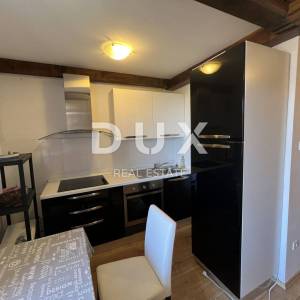 OPATIJA, LOVRAN - dva apartmana 41+21 m2 drugi red do mora, adaptirano