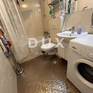 OPATIJA, LOVRAN - dva apartmana 41+21 m2 drugi red do mora, adaptirano