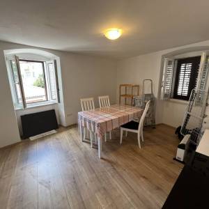 OPATIJA, LOVRAN - dva apartmana 41+21 m2 drugi red do mora, adaptirano