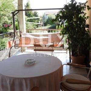 OPATIJA, LOVRAN - dvojna kuća s prekrasnim pogledom na more + okoiliš 500m2