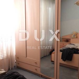 OPATIJA, LOVRAN - dvojna kuća s prekrasnim pogledom na more + okoiliš 500m2