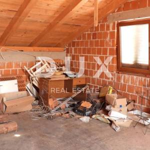 OPATIJA, LOVRAN - dvojna kuća s prekrasnim pogledom na more + okoiliš 500m2