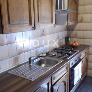 OPATIJA, LOVRAN - dvojna kuća s prekrasnim pogledom na more + okoiliš 500m2