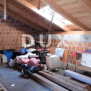 OPATIJA, LOVRAN - dvojna kuća s prekrasnim pogledom na more + okoiliš 500m2