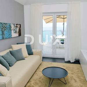 OPATIJA, LOVRAN - ekskluzivni stan 50 m od mora