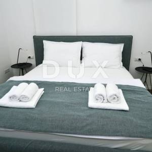 OPATIJA, LOVRAN - ekskluzivni stan 50 m od mora