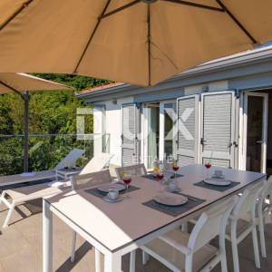 OPATIJA, LOVRAN - ekskluzivni stan 50 m od mora