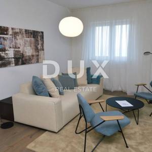 OPATIJA, LOVRAN - ekskluzivni stan 50 m od mora