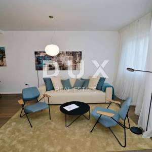 OPATIJA, LOVRAN - ekskluzivni stan 50 m od mora