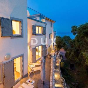 OPATIJA, LOVRAN - ekskluzivni stan 50 m od mora