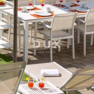 OPATIJA, LOVRAN - ekskluzivni stan 50 m od mora