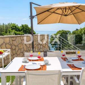 OPATIJA, LOVRAN - ekskluzivni stan 50 m od mora
