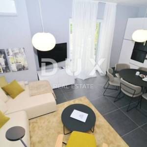 OPATIJA, LOVRAN - ekskluzivni stan 50 m od mora