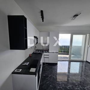 OPATIJA, LOVRAN - ekskluzivna novogradnja s 5 apartmana, s panoramskim pogledom i bazenom + okoliš 600m2