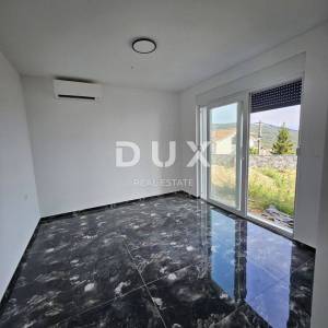 OPATIJA, LOVRAN - ekskluzivna novogradnja s 5 apartmana, s panoramskim pogledom i bazenom + okoliš 600m2