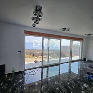 OPATIJA, LOVRAN - ekskluzivna novogradnja s 5 apartmana, s panoramskim pogledom i bazenom + okoliš 600m2