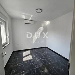 OPATIJA, LOVRAN - ekskluzivna novogradnja s 5 apartmana, s panoramskim pogledom i bazenom + okoliš 600m2