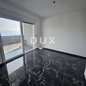 OPATIJA, LOVRAN - ekskluzivna novogradnja s 5 apartmana, s panoramskim pogledom i bazenom + okoliš 600m2