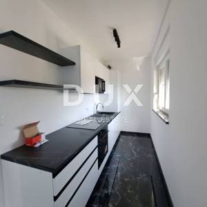 OPATIJA, LOVRAN - ekskluzivna novogradnja s 5 apartmana, s panoramskim pogledom i bazenom + okoliš 600m2