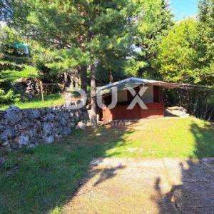 OPATIJA, LOVRAN - građevinsko zemljište od 1144 m2