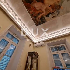 OPATIJA, LOVRAN - HITNA PRODAJA! Luksuzan stan 100 metara od mora