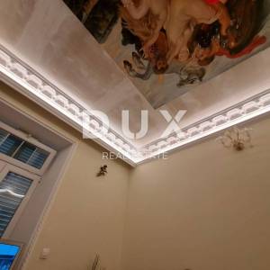 OPATIJA, LOVRAN - HITNA PRODAJA! Luksuzan stan 100 metara od mora