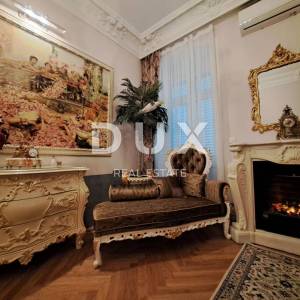 OPATIJA, LOVRAN - HITNA PRODAJA! Luksuzan stan 100 metara od mora