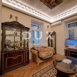 OPATIJA, LOVRAN - HITNA PRODAJA! Luksuzan stan 100 metara od mora