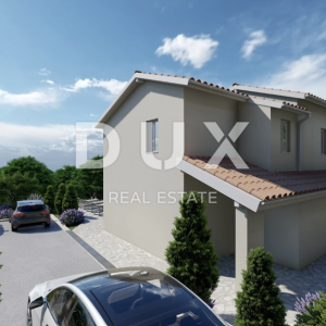OPATIJA, LOVRAN, IKA - villa 230 m2 s panoramskim pogledom na more i bazenom + uređena okućnica 930 m2!!! PRILIKA!!!
