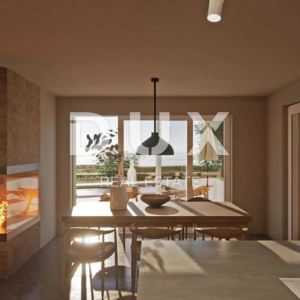 OPATIJA, LOVRAN, IKA- villa 220m2 s panoramskim pogledom na more i bazenom + uređena okućnica 1009m2