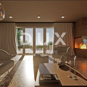 OPATIJA, LOVRAN, IKA- villa 220m2 s panoramskim pogledom na more i bazenom + uređena okućnica 1009m2