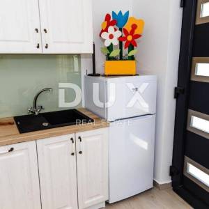 OPATIJA, LOVRAN, IKA- villa 380m2 s panoramskim pogledom na more i bazenom + uređena okućnica 700m2