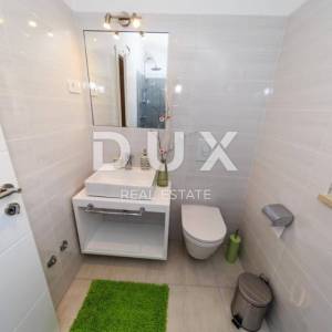 OPATIJA, LOVRAN, IKA- villa 380m2 s panoramskim pogledom na more i bazenom + uređena okućnica 700m2