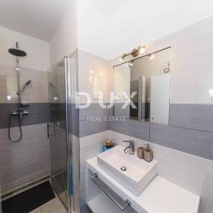 OPATIJA, LOVRAN, IKA- villa 380m2 s panoramskim pogledom na more i bazenom + uređena okućnica 700m2