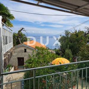 OPATIJA, LOVRAN - IMANJE S PANORAMSKIM POGLEDOM