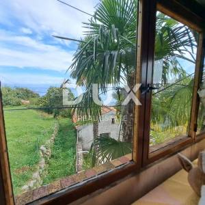 OPATIJA, LOVRAN - IMANJE S PANORAMSKIM POGLEDOM