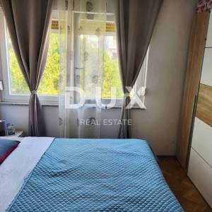 OPATIJA, LOVRAN - izuzetan panoramski pogled,  2S +DB, 200 metara od mora