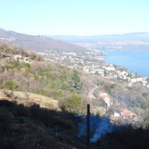 OPATIJA, LOVRAN, LIGANJ - građevinsko zemljište 2270m2 s pogledom na more