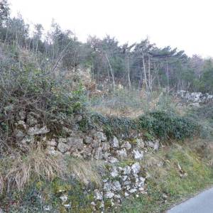 OPATIJA, LOVRAN, LIGANJ - građevinsko zemljište 2270m2 s pogledom na more
