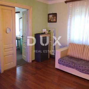 OPATIJA, LOVRAN, LIGANJ - građevinsko zemljište 4500m2 s panoramskim pogledom na more za stambenu zgradu–stanove/apartmane/ obi...