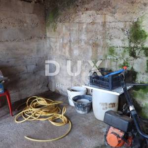 OPATIJA, LOVRAN, LIGANJ - građevinsko zemljište 4500m2 s panoramskim pogledom na more za stambenu zgradu–stanove/apartmane/ obi...