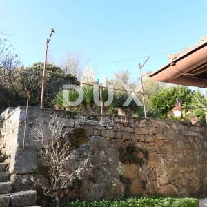 OPATIJA, LOVRAN, LIGANJ - građevinsko zemljište 4500m2 s panoramskim pogledom na more za stambenu zgradu–stanove/apartmane/ obi...