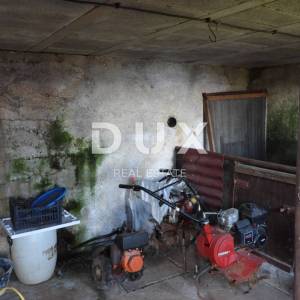 OPATIJA, LOVRAN, LIGANJ - građevinsko zemljište 4500m2 s panoramskim pogledom na more za stambenu zgradu–stanove/apartmane/ obi...