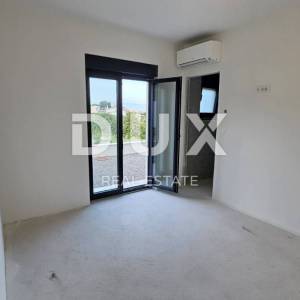 OPATIJA, LOVRAN - luksuzan stan 141m2 s bazenom, 300m od mora
