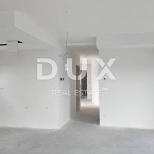 OPATIJA, LOVRAN - luksuzan stan 141m2 s bazenom, 300m od mora