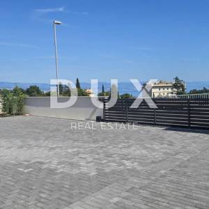 OPATIJA, LOVRAN - luksuzan stan 141m2 s bazenom, 300m od mora