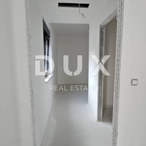 OPATIJA, LOVRAN - luksuzan stan 141m2 s bazenom, 300m od mora